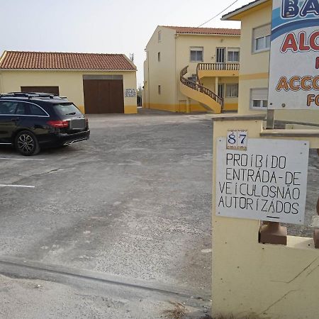 Baleal Sol Alojamentos Exterior foto