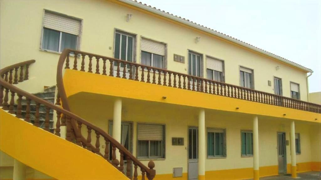 Baleal Sol Alojamentos Exterior foto