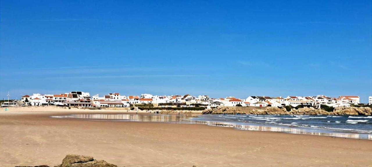 Baleal Sol Alojamentos Exterior foto