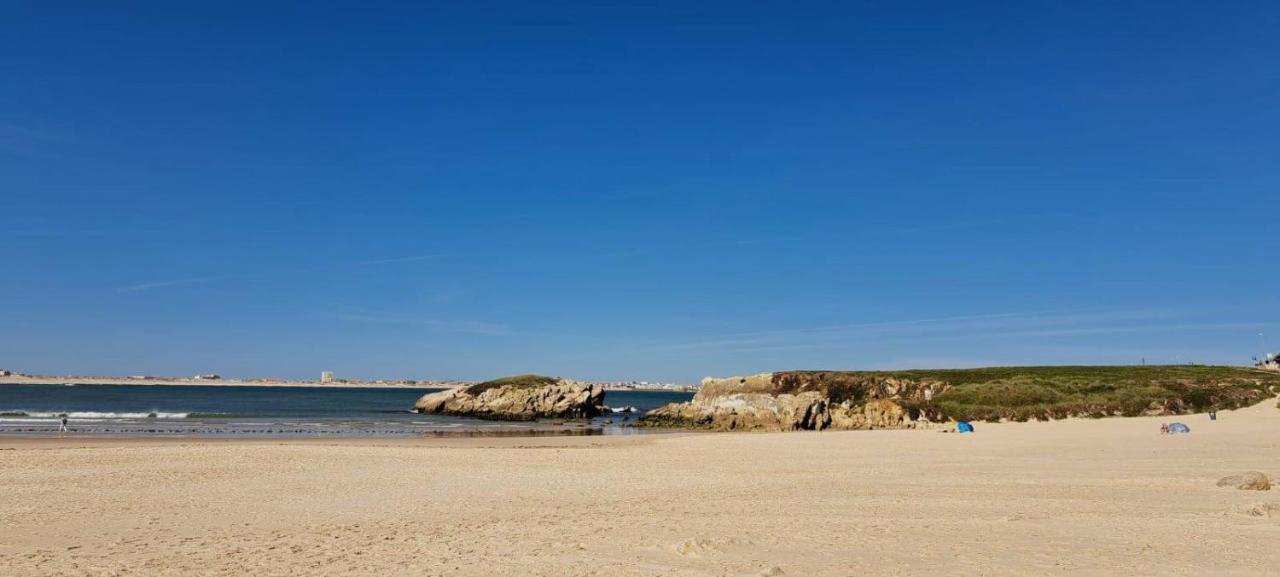 Baleal Sol Alojamentos Exterior foto