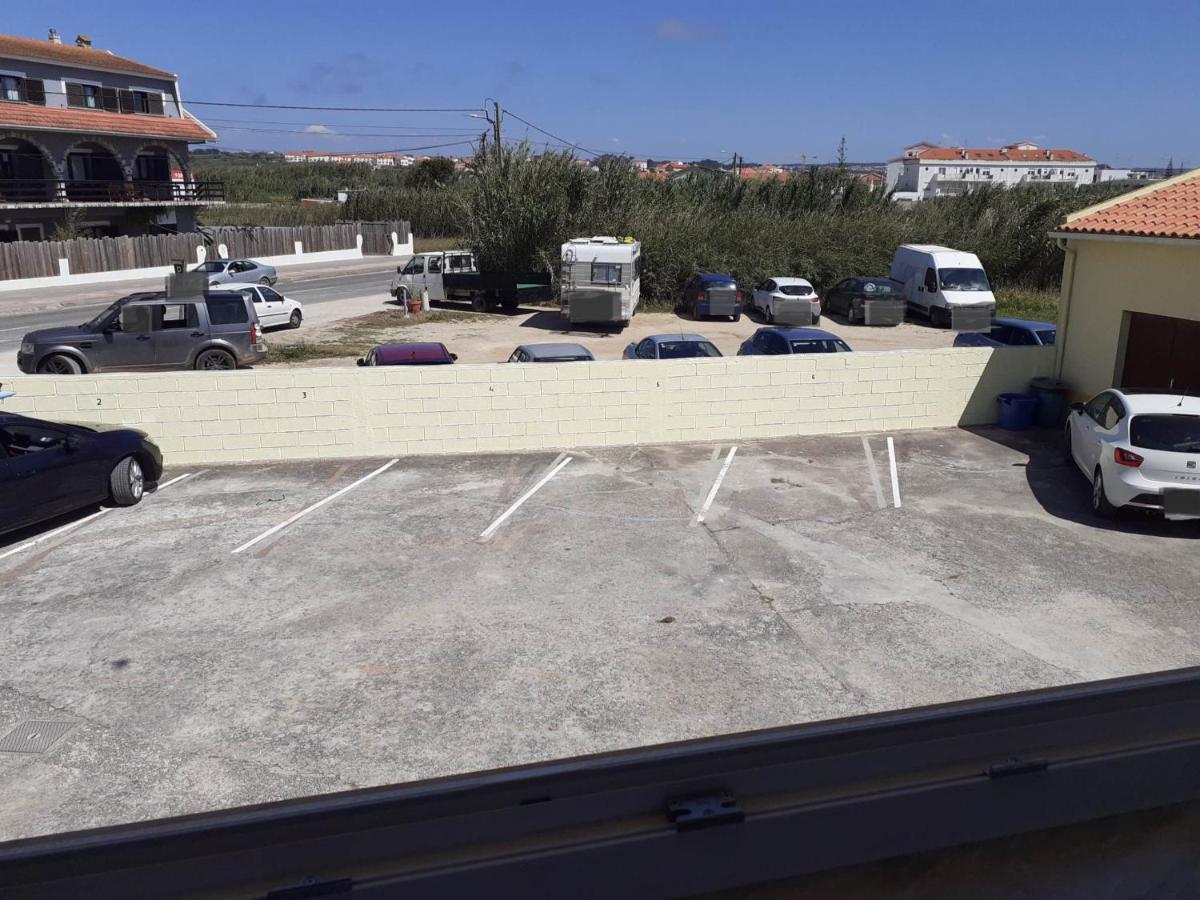 Baleal Sol Alojamentos Exterior foto