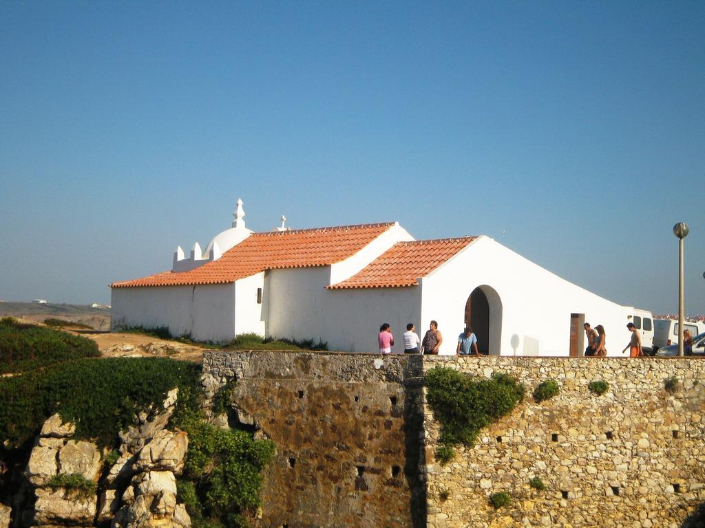 Baleal Sol Alojamentos Exterior foto