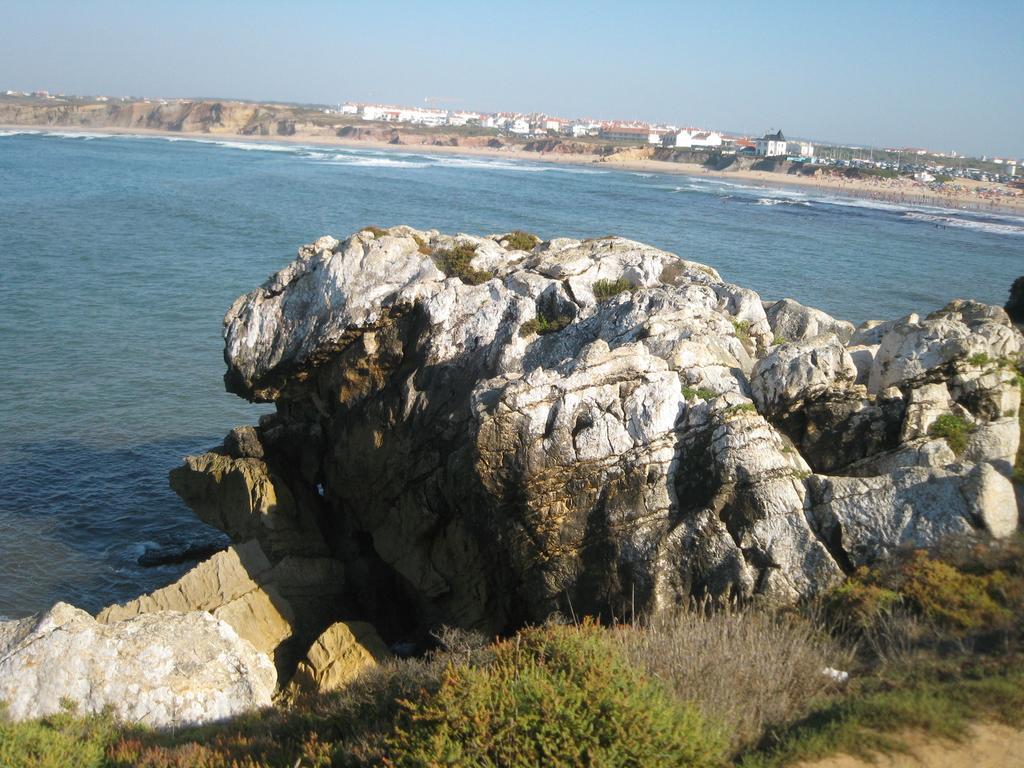 Baleal Sol Alojamentos Exterior foto