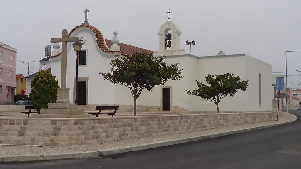 Baleal Sol Alojamentos Exterior foto